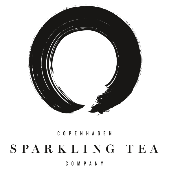 Sparkling Tea