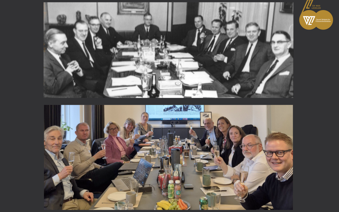 VL fylder 60 år: Ledelse går aldrig af mode