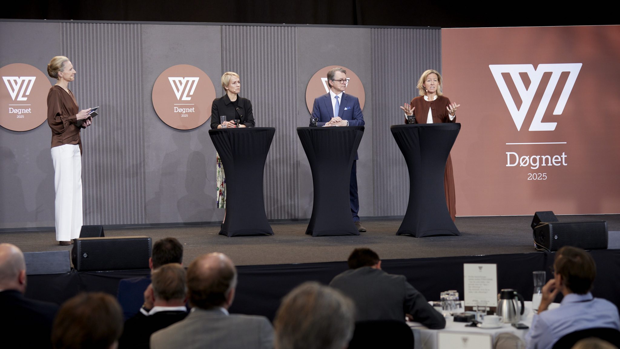 VL Døgnet 2025: På jagt efter den danske nøgle til fremtidens vækst
