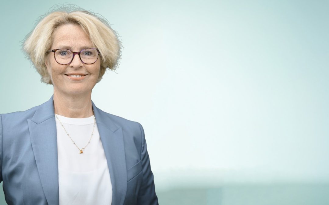 Udviklingsdirektør i Domstolsstyrelsen: Gennem ledelse giver man medarbejderne kraft til at skabe